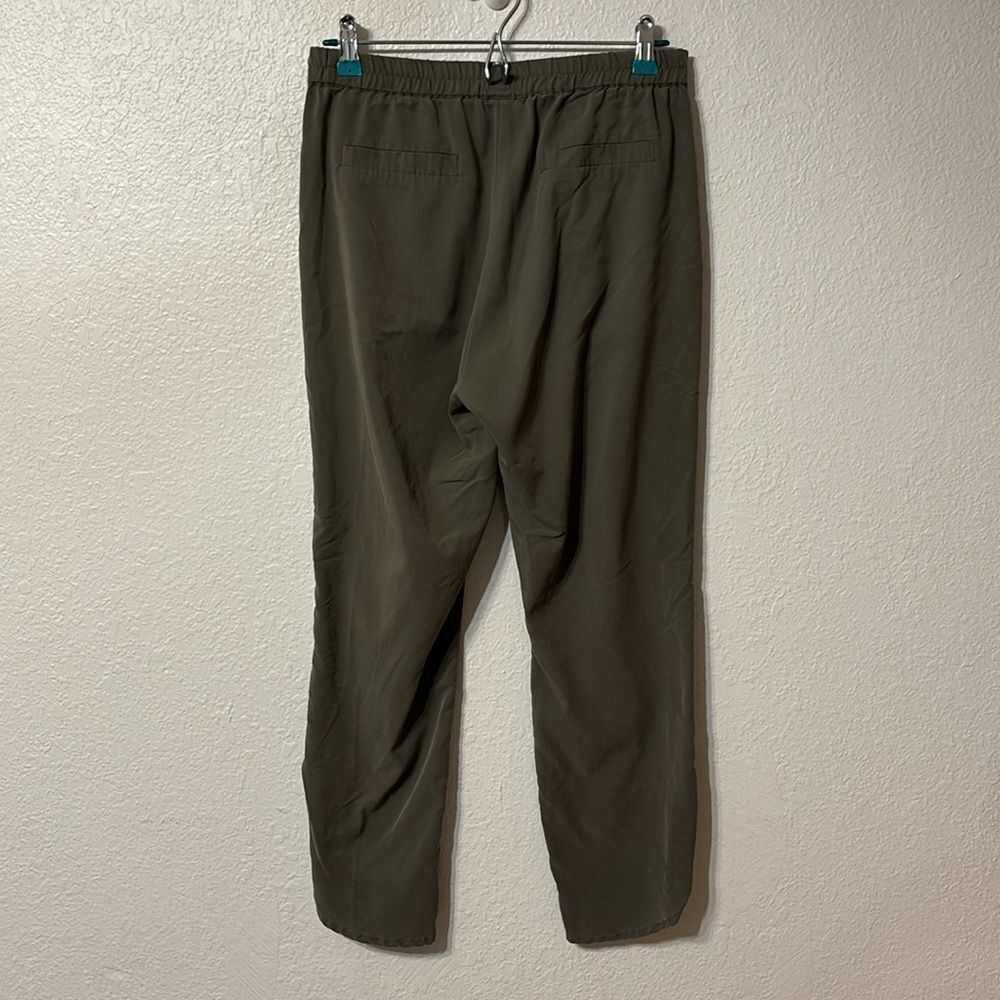 Marine Layer Pull On Pants Small - image 5